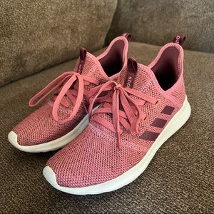 Adidas Cloudfoam Pure Shoes Women Size 5.5